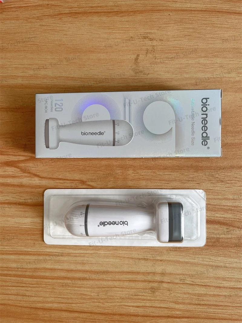 Derma Stamp Microneedle