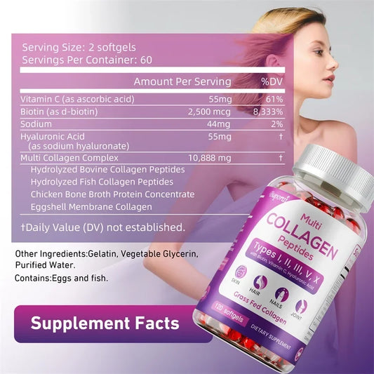 Collagen Peptides