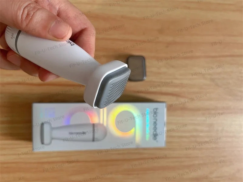 Derma Stamp Microneedle