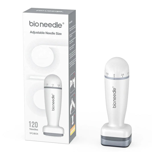 Derma Stamp Microneedle