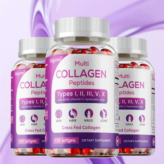Collagen Peptides